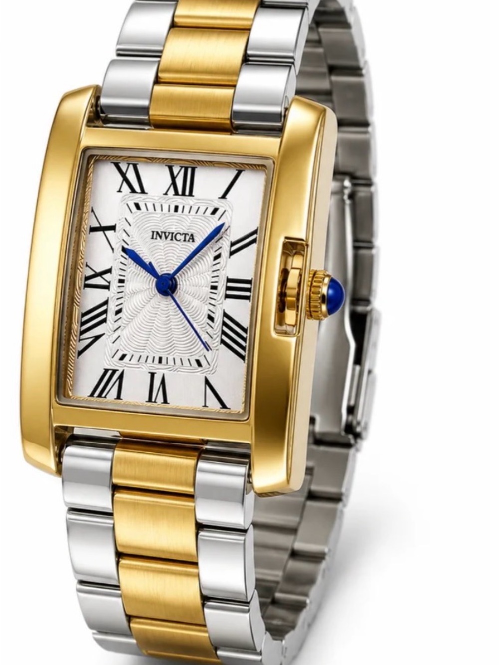 Invicta Celestial Women's Watch - 30mm, Silver, Gold (70274)
